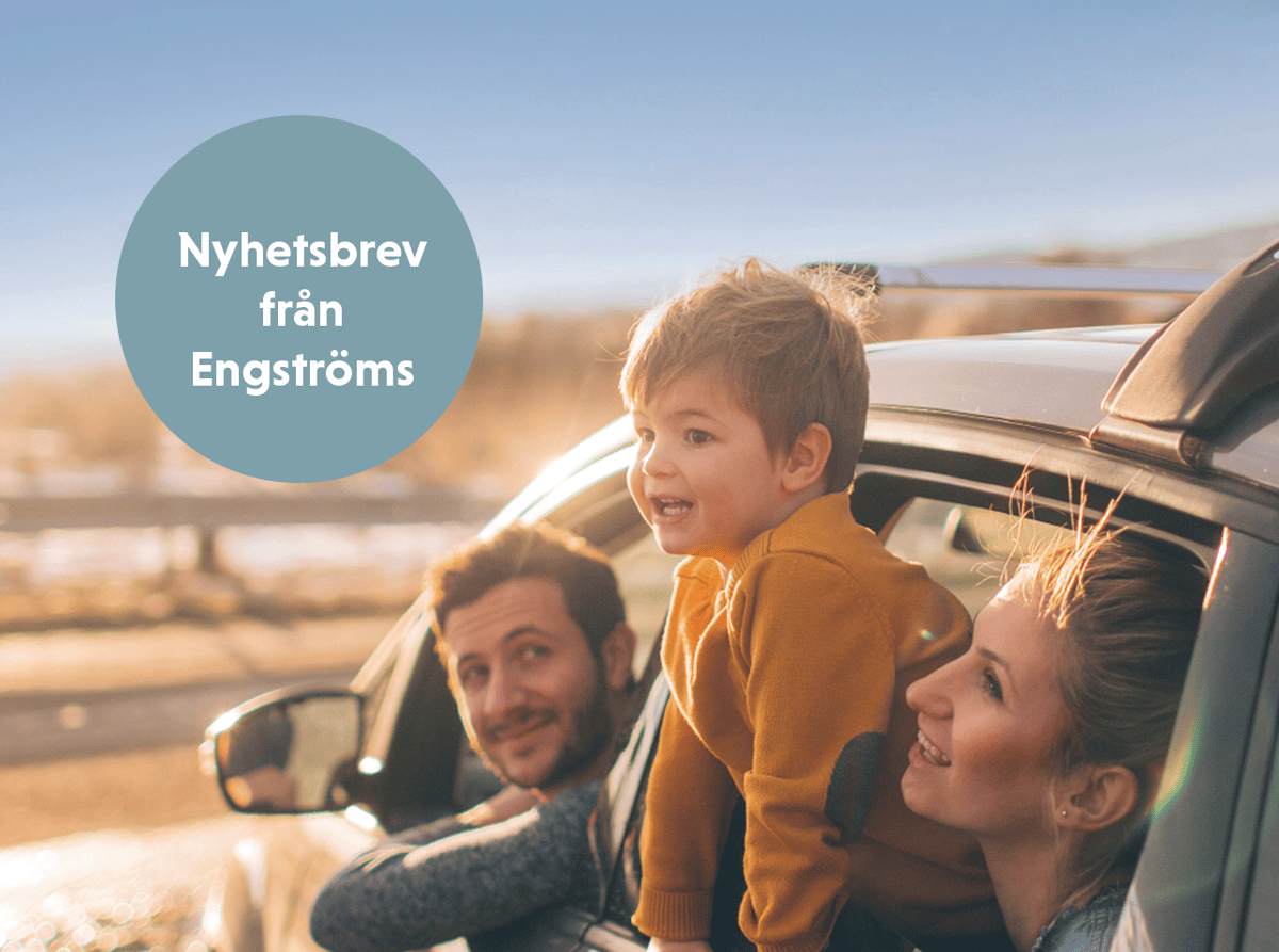 nyhetsbrev juni